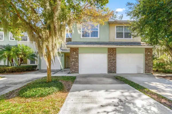 105 E Pine Hollow Trl #207, St Augustine, FL 32086