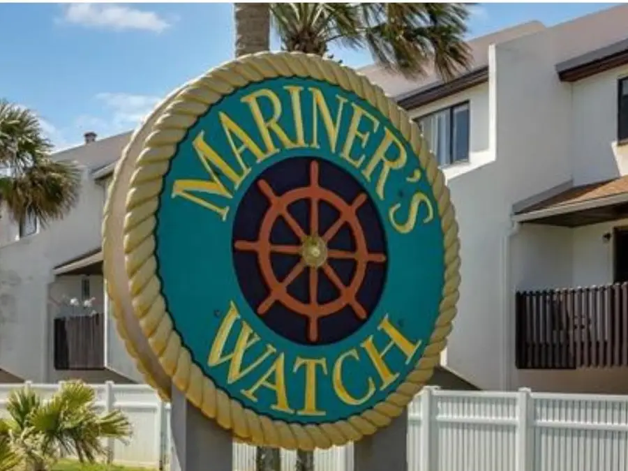 3145 Coastal Hwy #1128, Saint Augustine, FL 32084 - #3