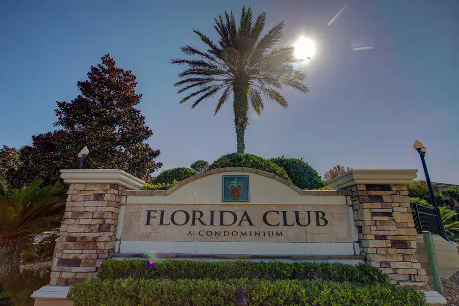 520 Florida Club Blvd #112, Saint Augustine, FL 32084 - #2