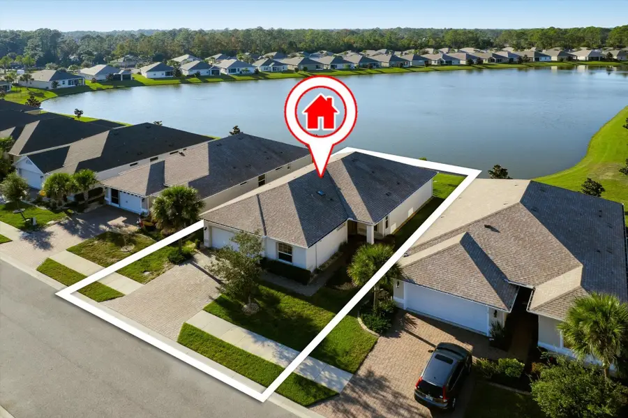 76 Park Place Cir, Palm Coast, FL 32164 - #3