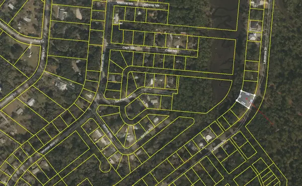 406 Lakeshore Dr, St Augustine, FL 32095