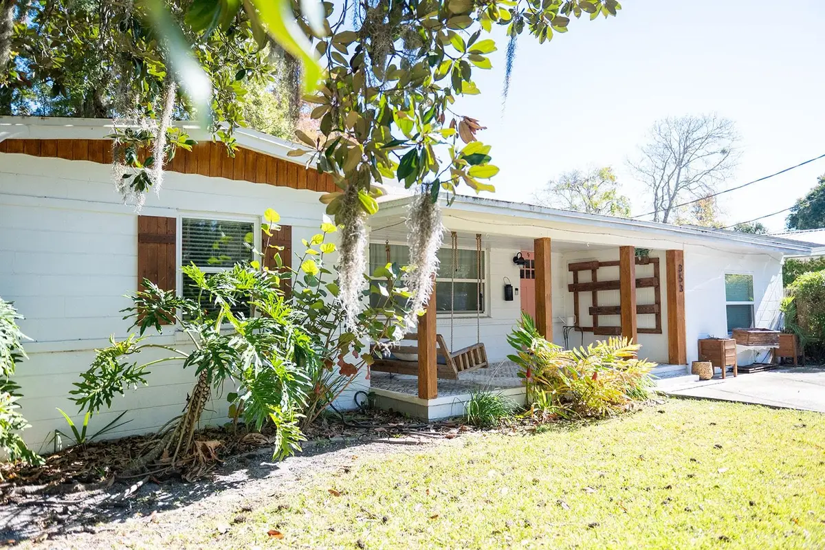 353 Fortuna Ave, Saint Augustine, FL 32084 - #1