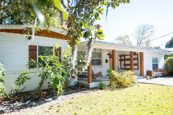 353 Fortuna Ave, St Augustine, FL 32084