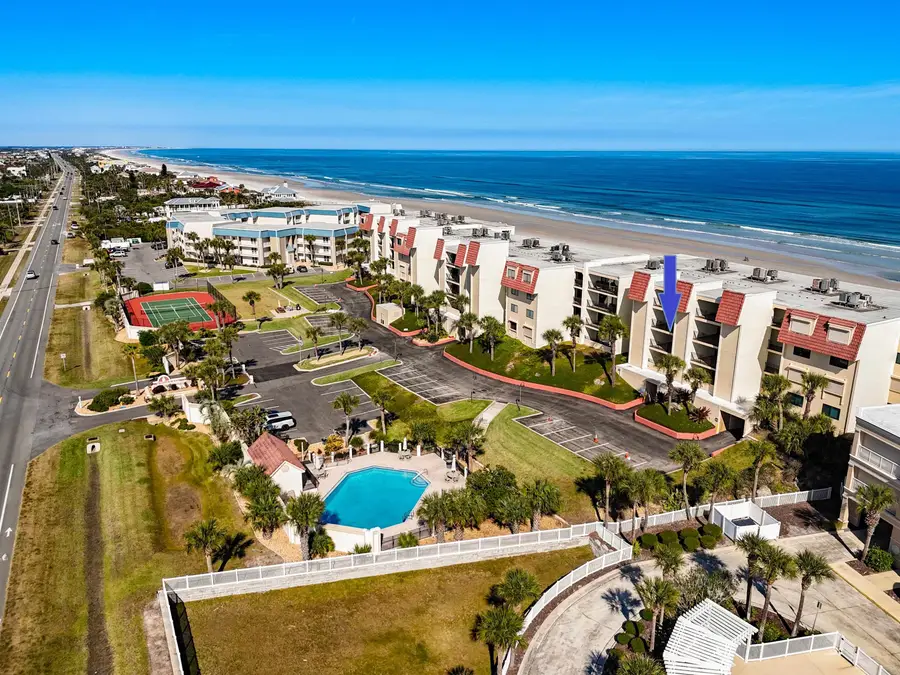 7780 A1a South Unit 204, Saint Augustine, FL 32080 - #3