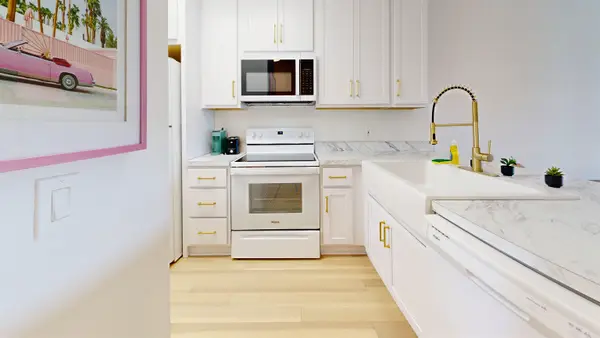 650 W Pope Rd #218 #218, St Augustine, FL 32080