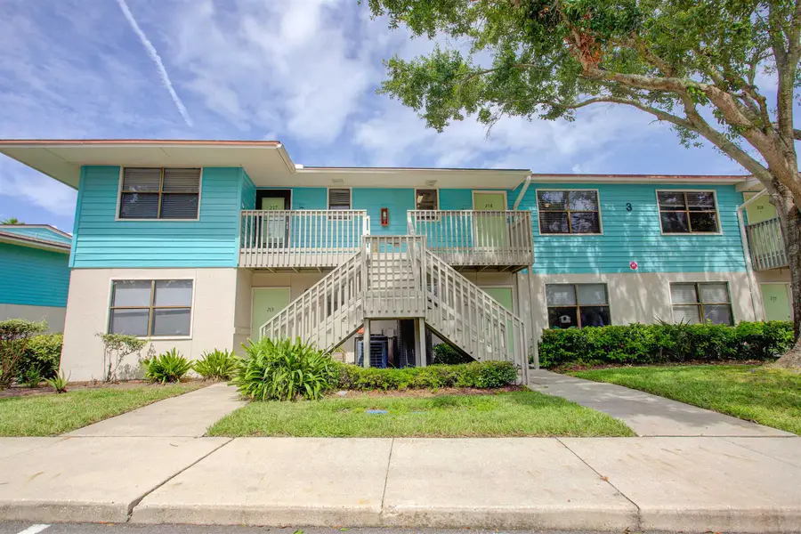 650 W Pope Rd #218 #218, Saint Augustine, FL 32080 - #2