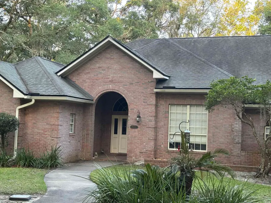 3641 Lone Wolf Trail, Saint Augustine, FL 32086 - #2