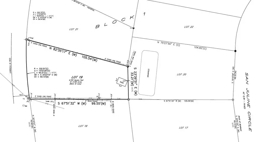 1404 Highland Blvd, Saint Augustine, FL 32084 - #2