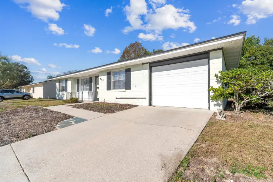 398 Madruga Ave, Saint Augustine, FL 32086 - #2