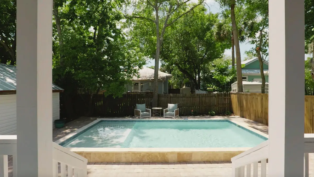 160 Blanco St, Saint Augustine, FL 32084 - #1