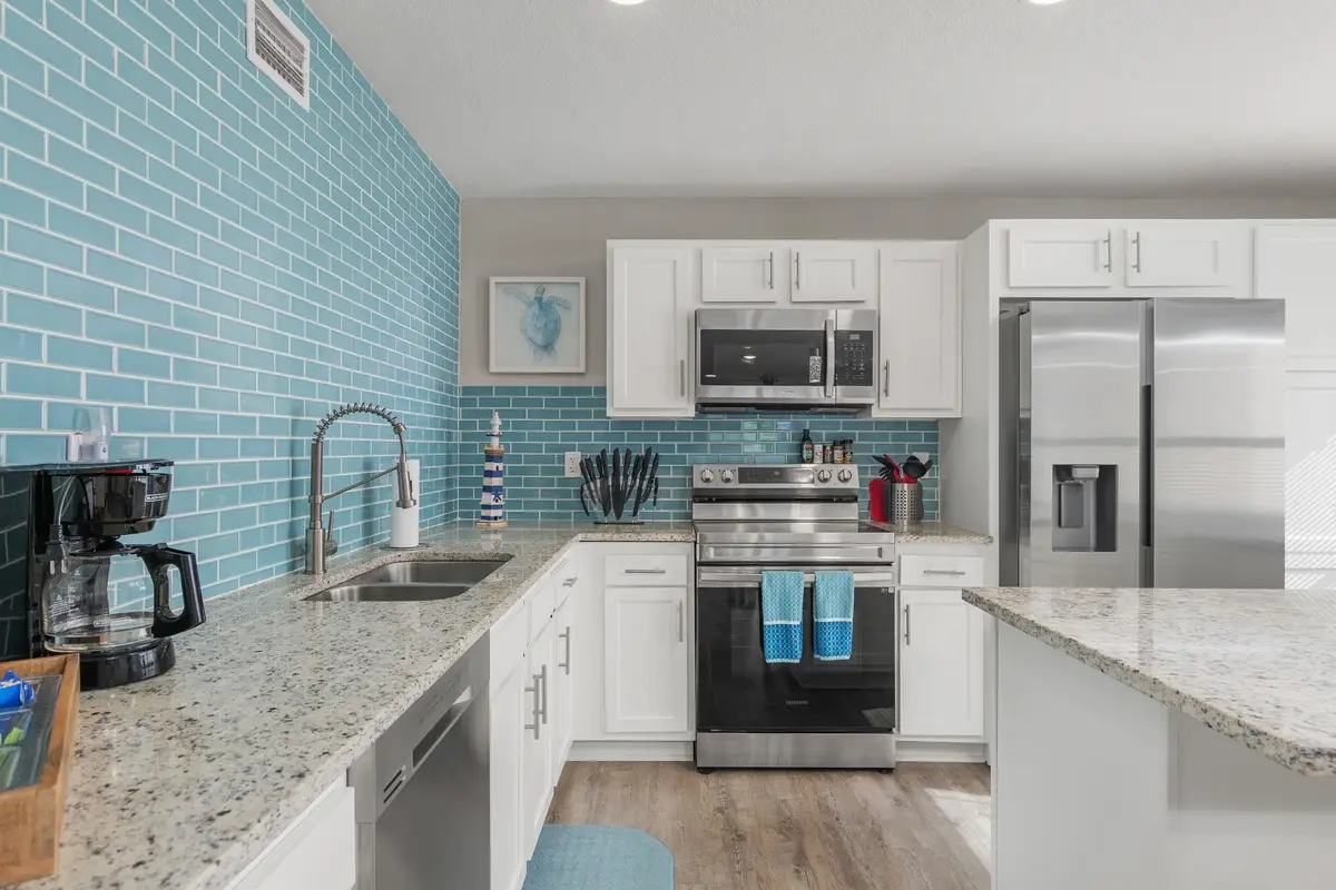 16 Ewing St, Saint Augustine Beach, FL 32080 - #1