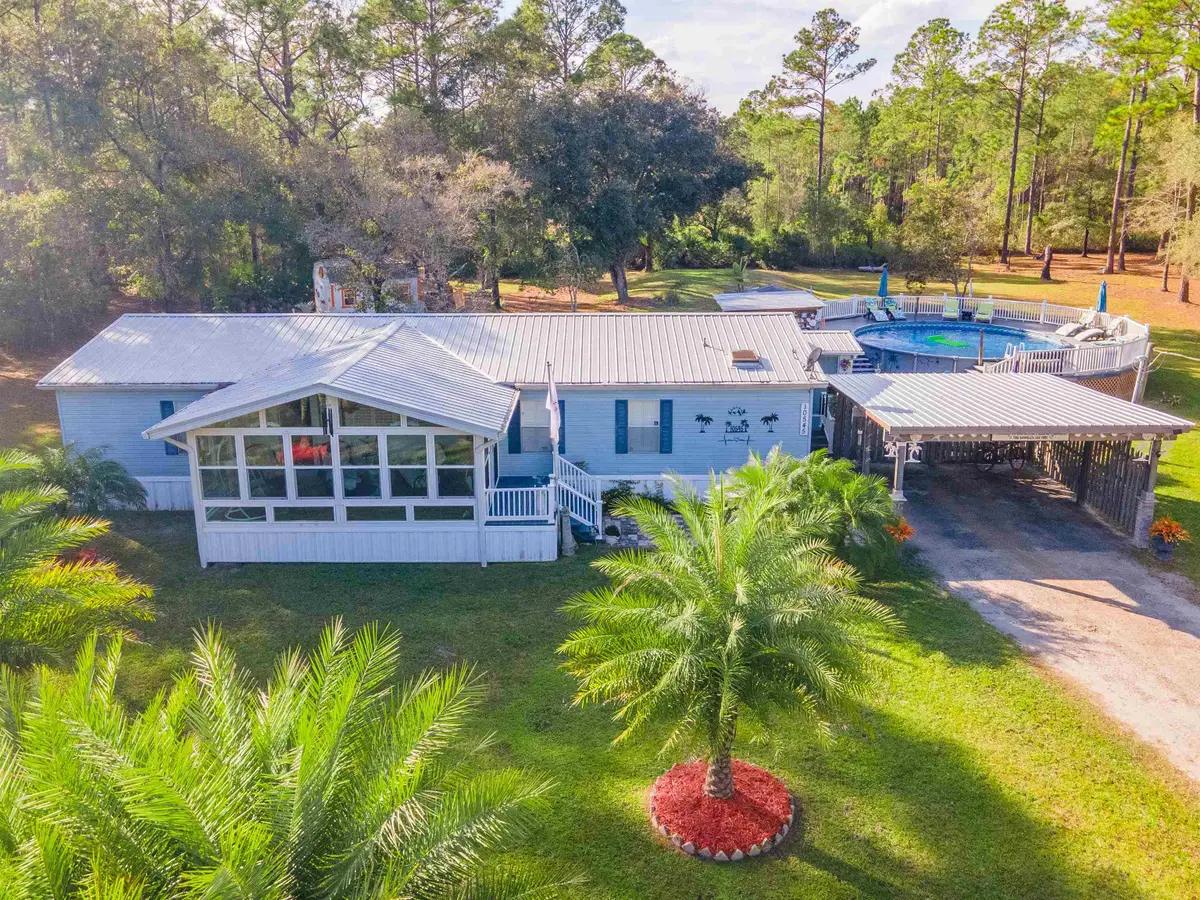 10545 Carpenter Ave, Hastings, FL 32145 - #1