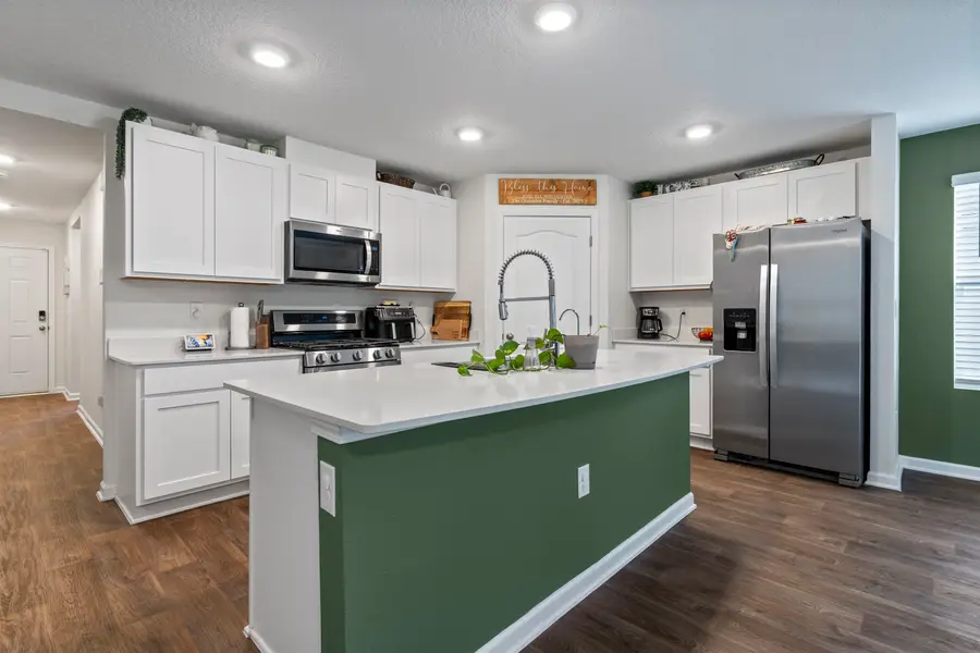 127 Encanto Way, Saint Augustine, FL 32084 - #3