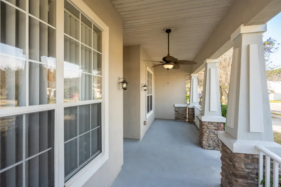 425 S Hidden Tree Dr, Saint Augustine, FL 32086 - #3