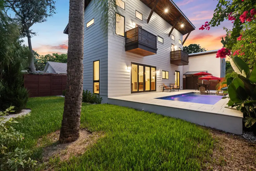 327 Minorca Ave, Saint Augustine, FL 32080 - #2