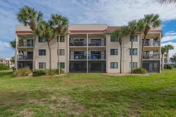 4250 A1a South #B-25, St Augustine, FL 32080