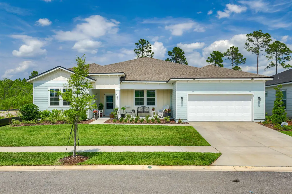 62 Reverie Dr N, Palm Coast, FL 32137 - #1