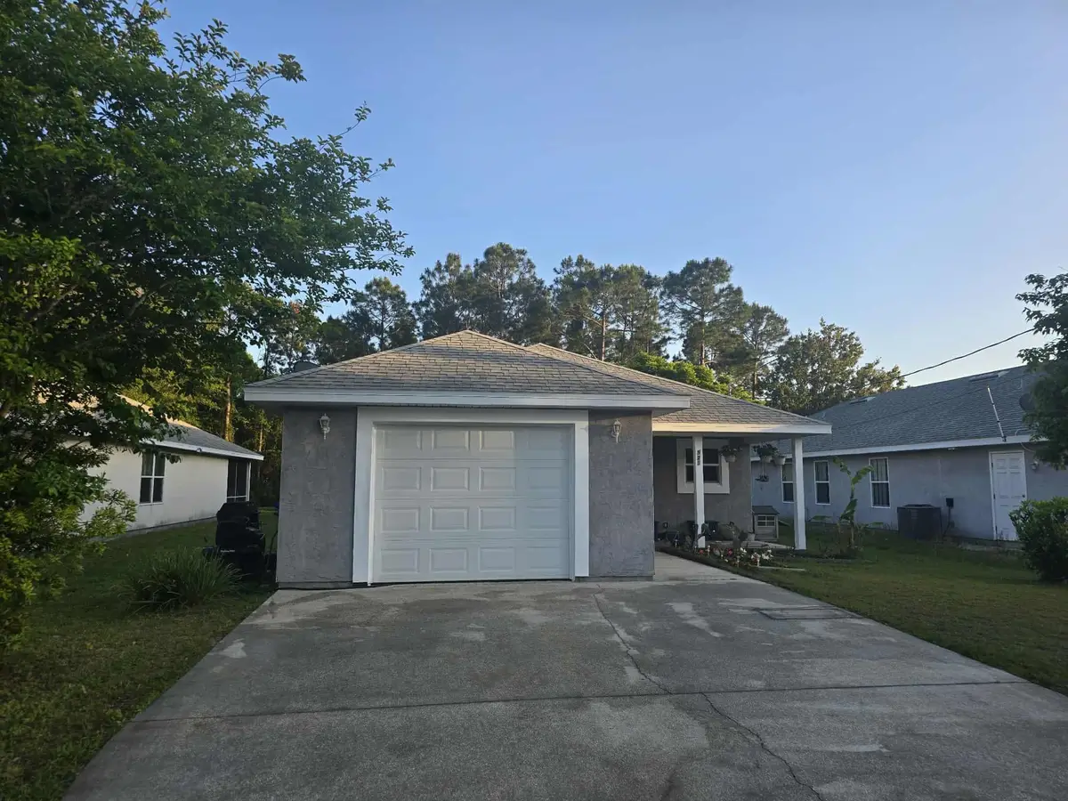 921 Avery St, Saint Augustine, FL 32084 - #1