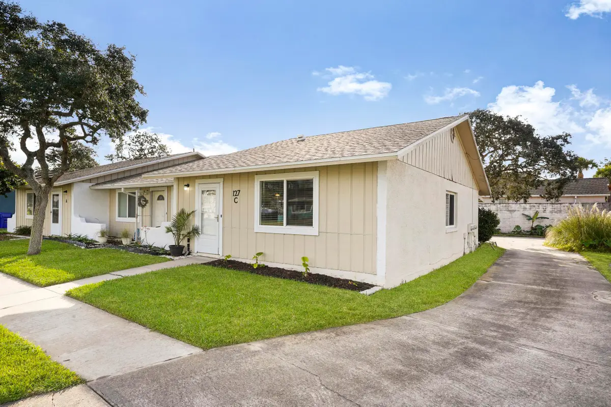 127 Rio Del Mar #c #C, Saint Augustine, FL 32080 - #1