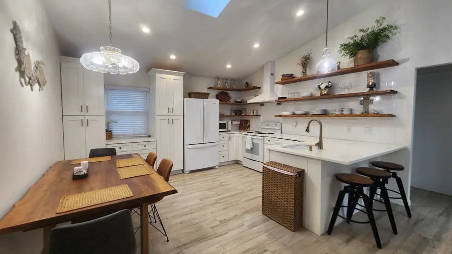 206 4th St, Saint Augustine, FL 32080 - #3