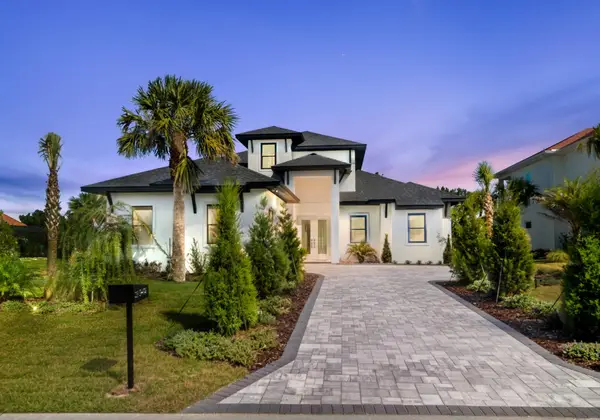 2549 Palm Ave, Flagler Beach, FL 32136