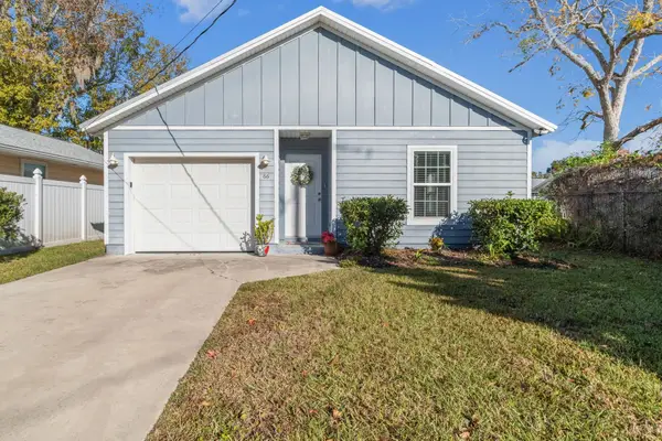 66 Julia St, St Augustine, FL 32084