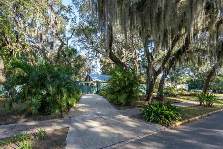 8 Park Ave, Saint Augustine, FL 32084 - #2