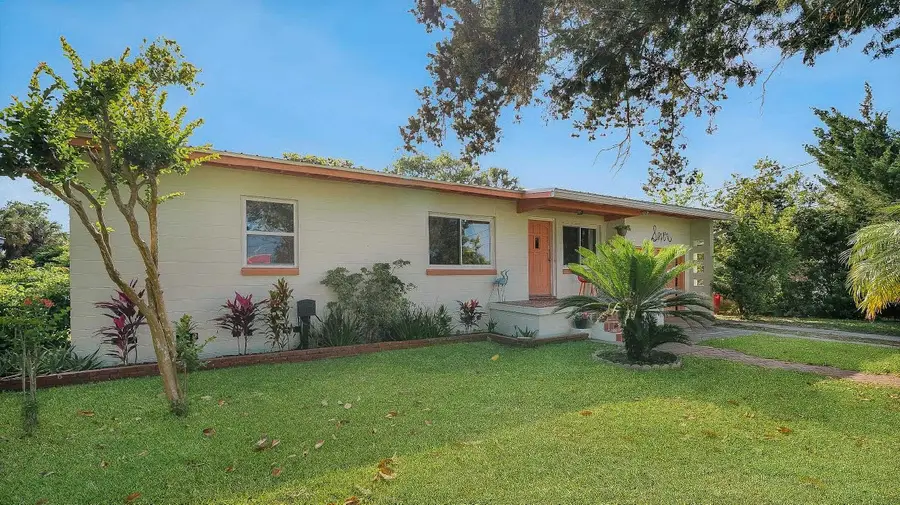 7 Menendez Rd, Saint Augustine, FL 32080 - #3