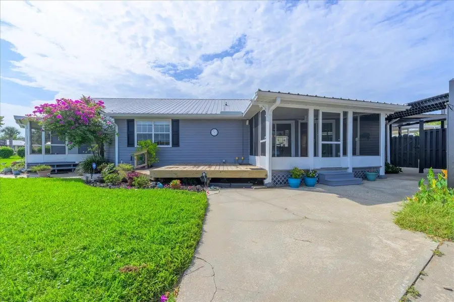 164 Moonlite Dr, Welaka, FL 32193 - #3