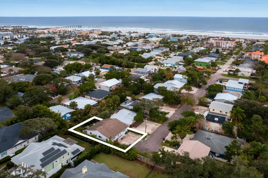 216 9th St, Saint Augustine, FL 32080 - #2