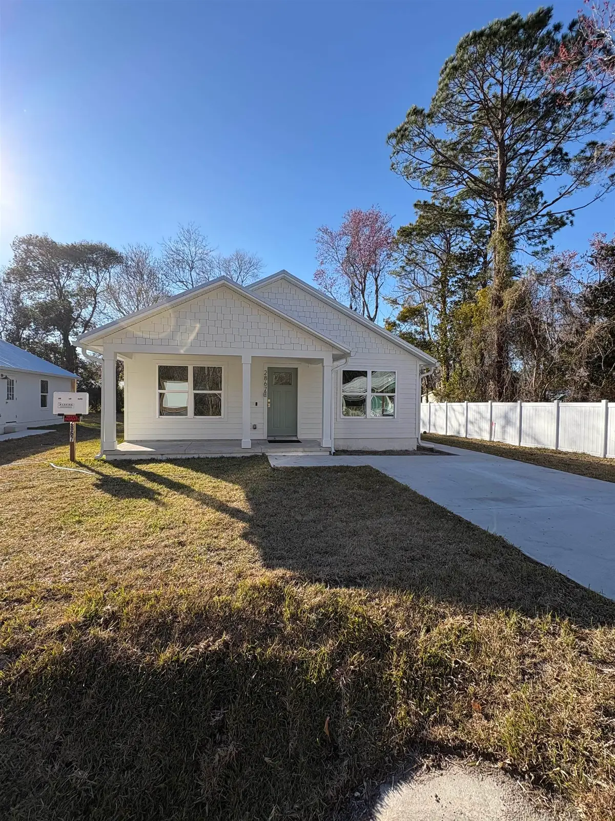 2867 N Seventh St, Saint Augustine, FL 32084 - #1