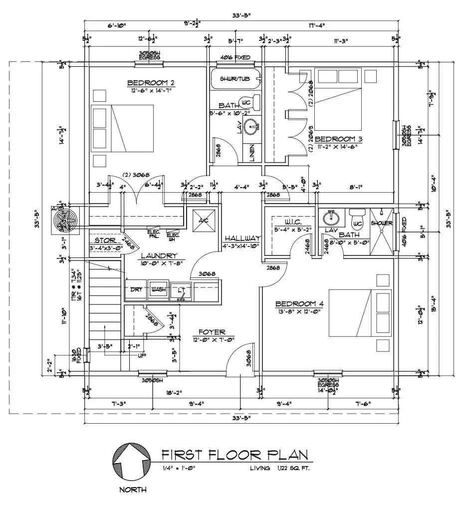 28 Spring St., Saint Augustine, FL 32084 - #1
