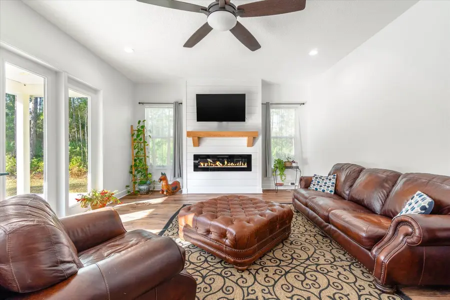 204 N Prairie Lakes Dr, Saint Augustine, FL 32084 - #3