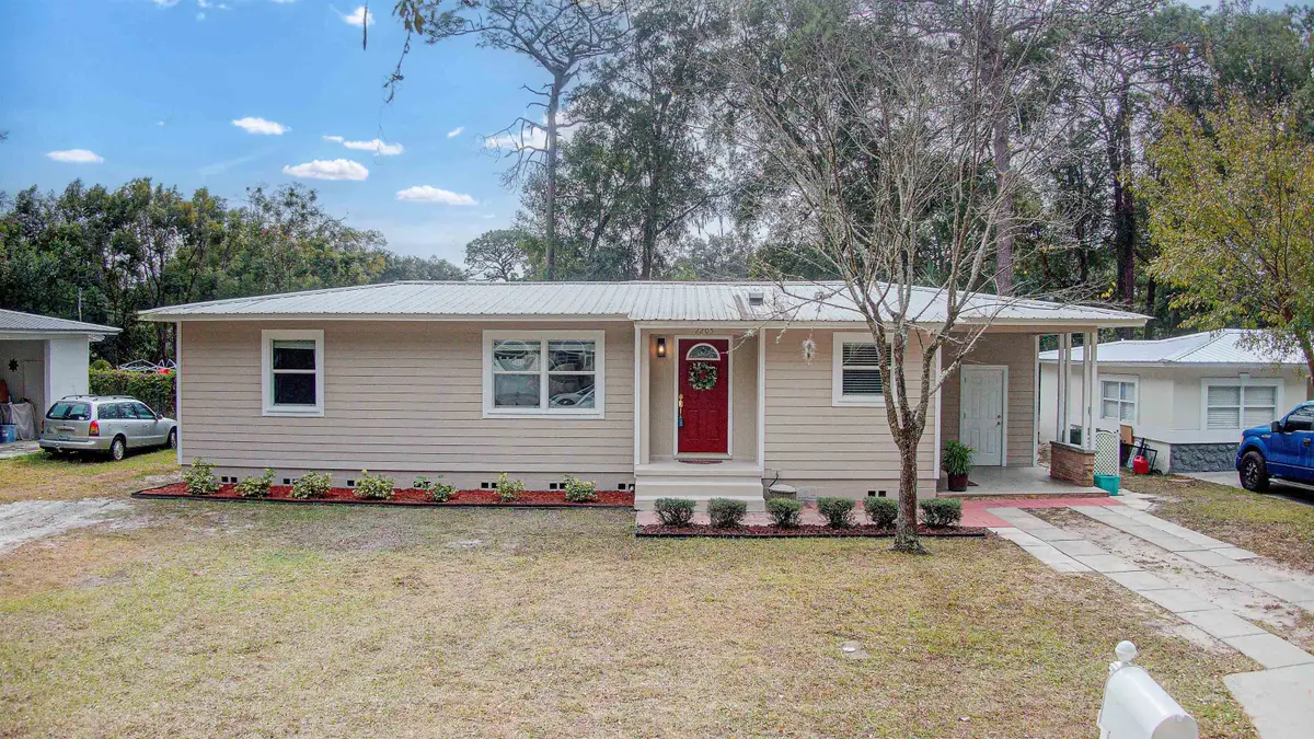 2205 Gillis St, Palatka, FL 32177 - #1