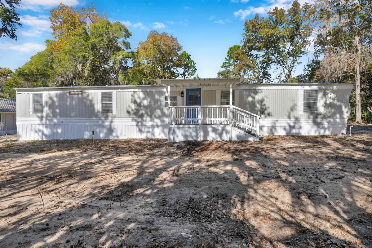 385 Katnack Rd, Saint Augustine, FL 32095 - #1