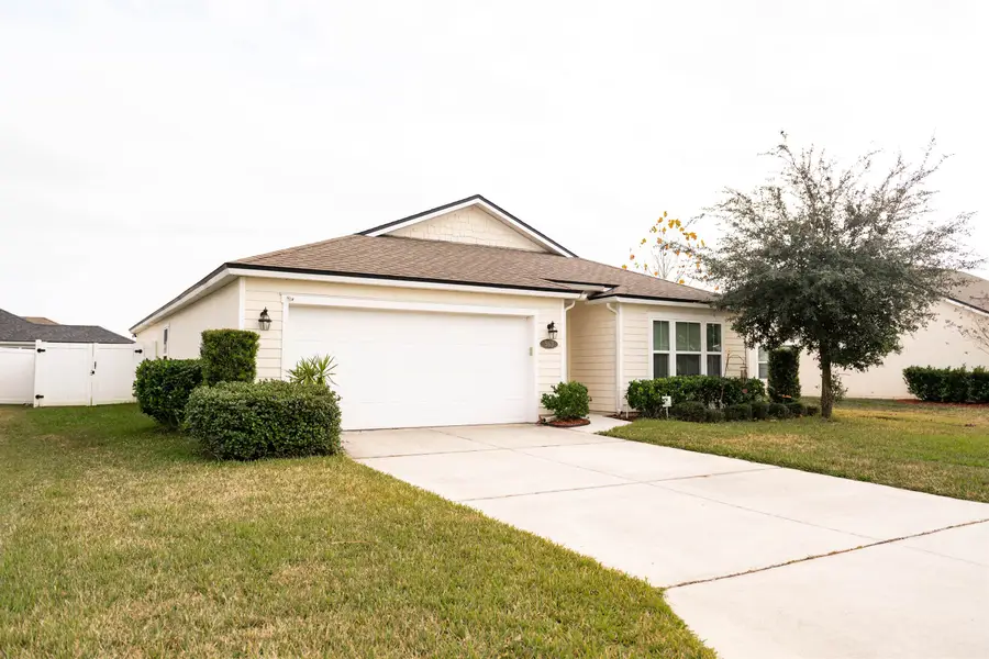 563 Seville Pkwy, Saint Augustine, FL 32086 - #3