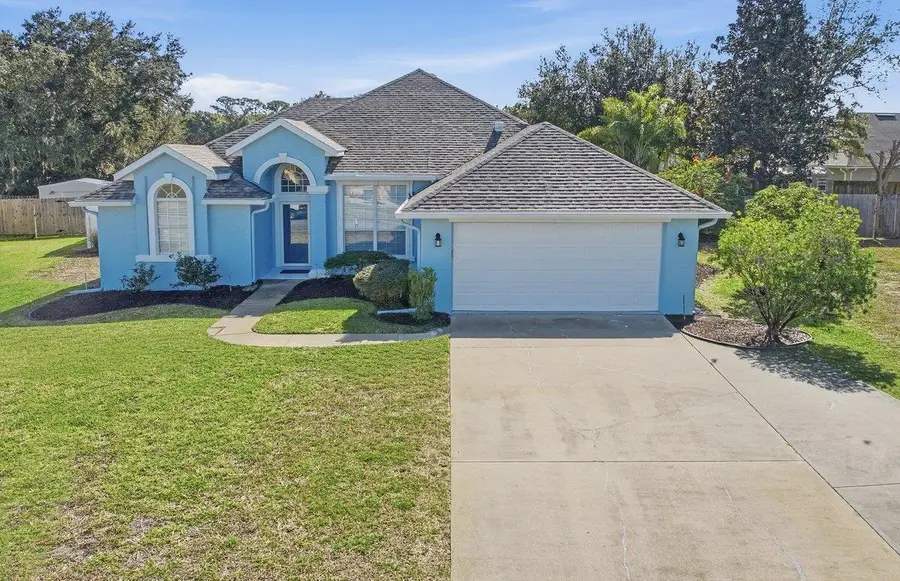 109 Hondo Dr, Saint Augustine, FL 32086 - #3