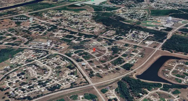 2005 N Montana Cir, PORT LA BELLE, FL 33935