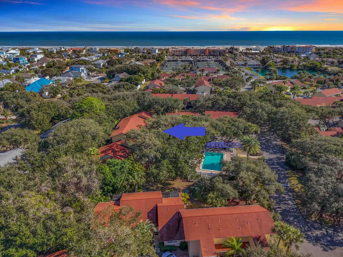 3960 A1a South Unit 706, Saint Augustine, FL 32080 - #1