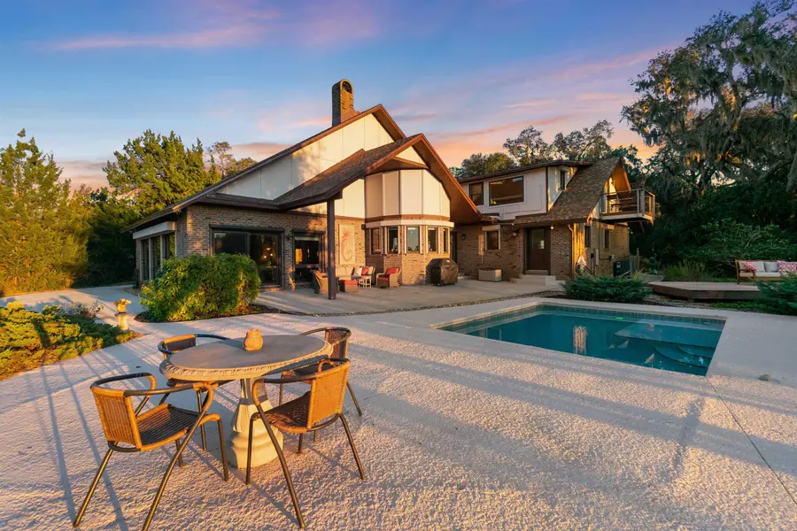 160 W Genung St, Saint Augustine, FL 32086 - #2