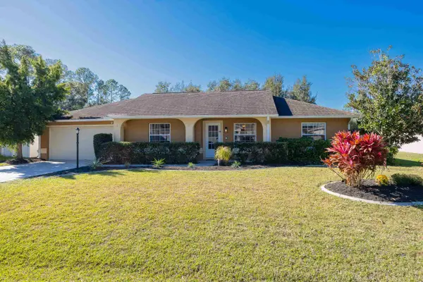5 Rippling Place, Palm Coast, FL 32164