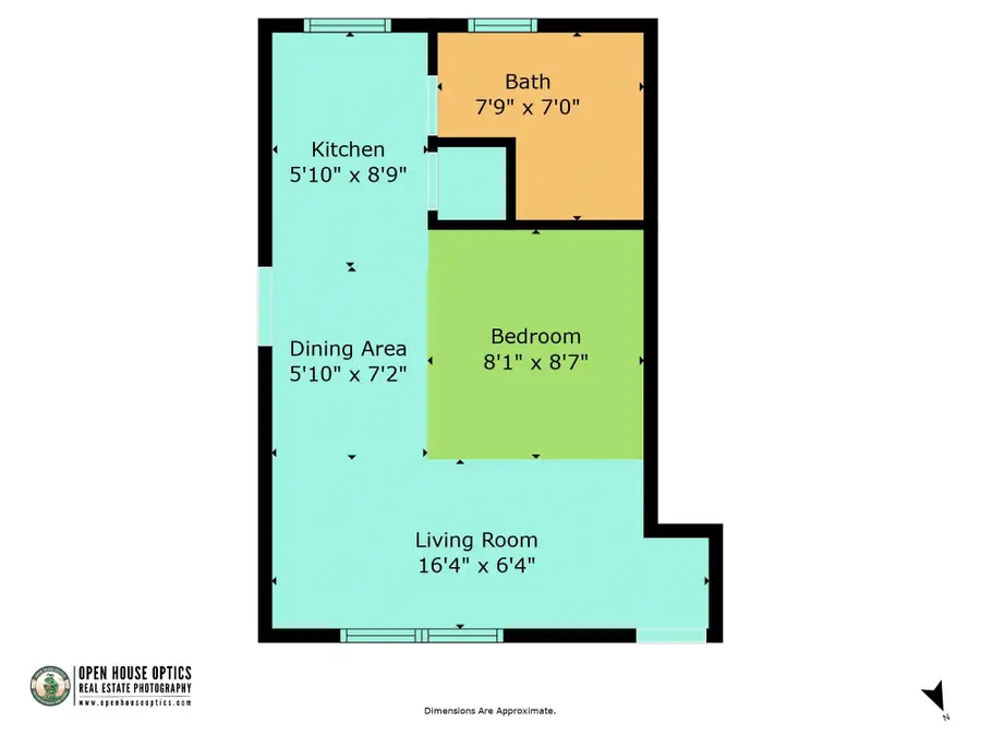 120 Anastasia Lodge Dr, Saint Augustine, FL 32080 - #3