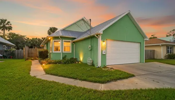 409 Arricola Ave, St Augustine, FL 32080