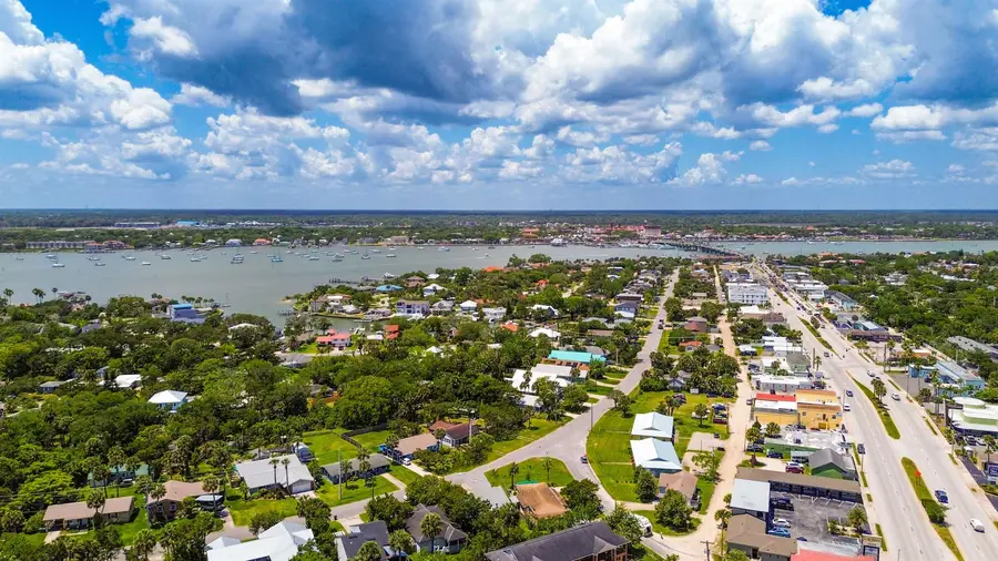 409 Arricola Ave, Saint Augustine, FL 32080 - #2