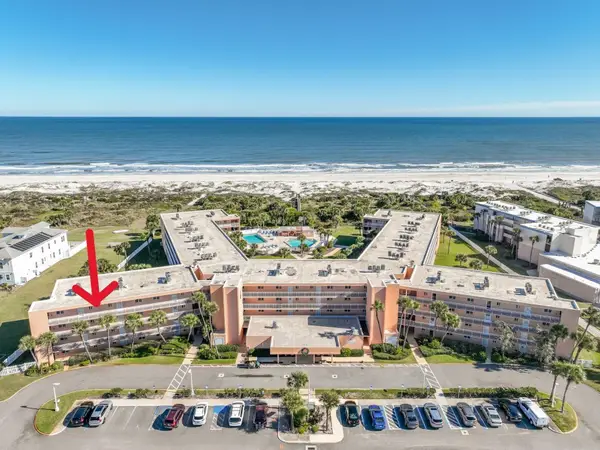 4 Ocean Trace #323, St Augustine Beach, FL 32080