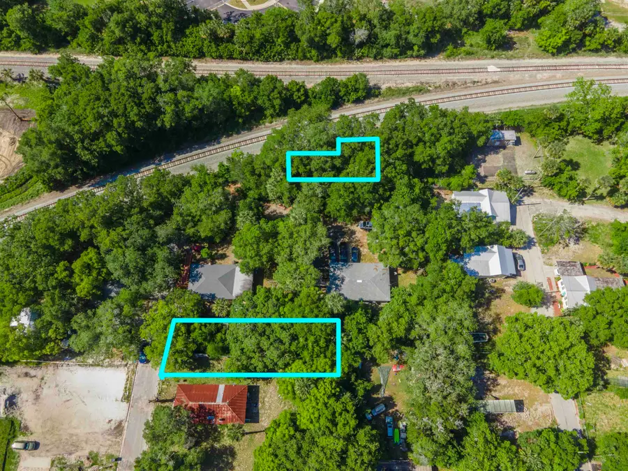 7 N Whitney Street & Railroad Ave, Saint Augustine, FL 32084 - #2