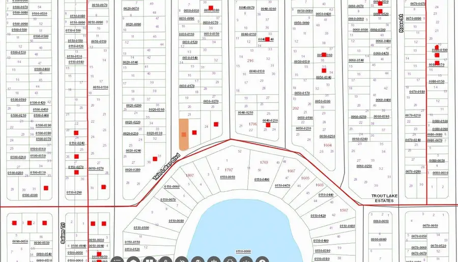 000 Twin Lakes Blvd, Interlachen, FL 32148 - #2