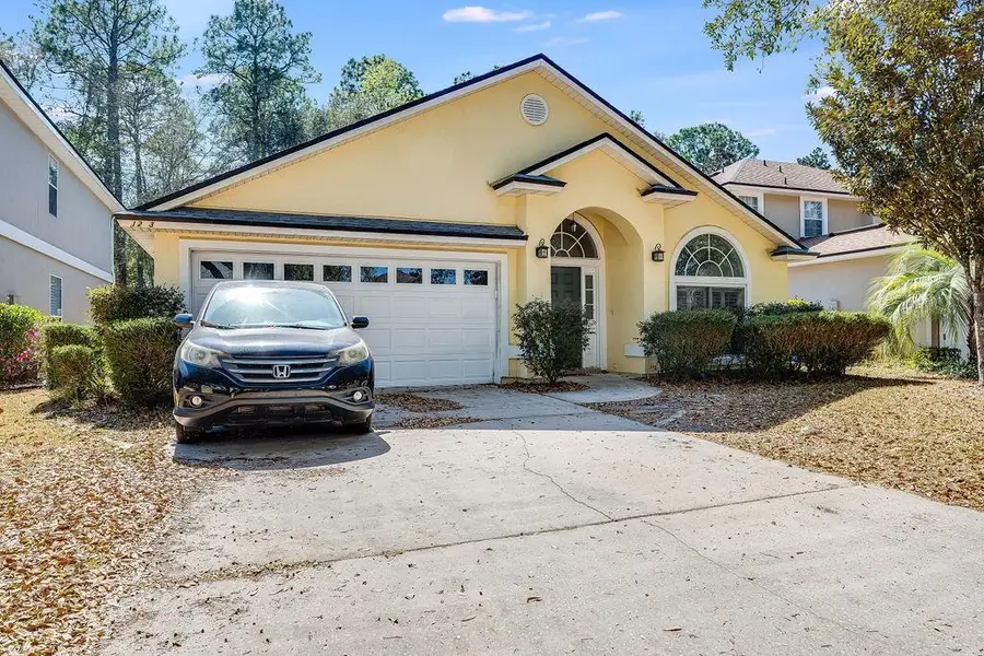 1233 Splendid Ravine St, Saint Augustine, FL 32092 - #3