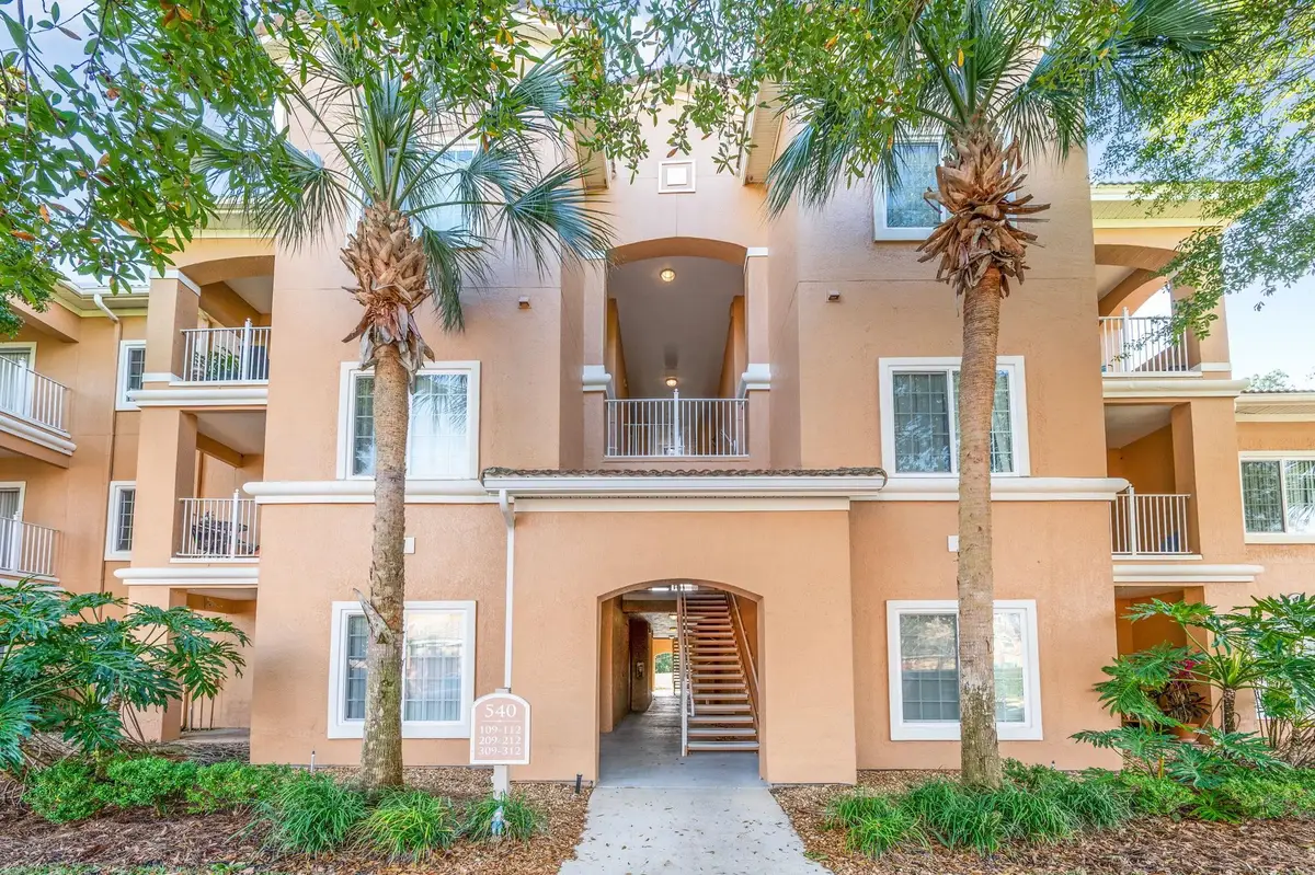 540 Florida Club Blvd #110 #110, Saint Augustine, FL 32084 - #1