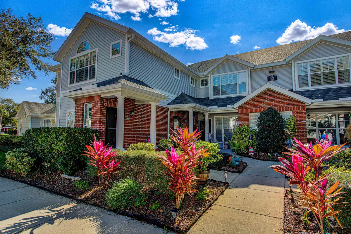 32102 Harbour Vista Cir, Saint Augustine, FL 32080 - #1